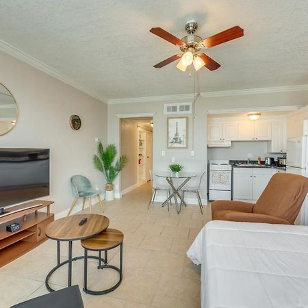 Downtown Jacksonville Studio With City Views! Buitenkant foto