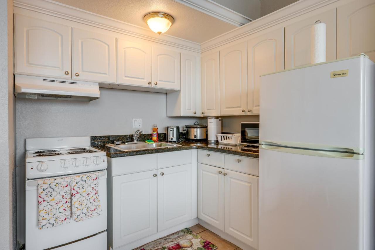 Downtown Jacksonville Studio With City Views! Buitenkant foto