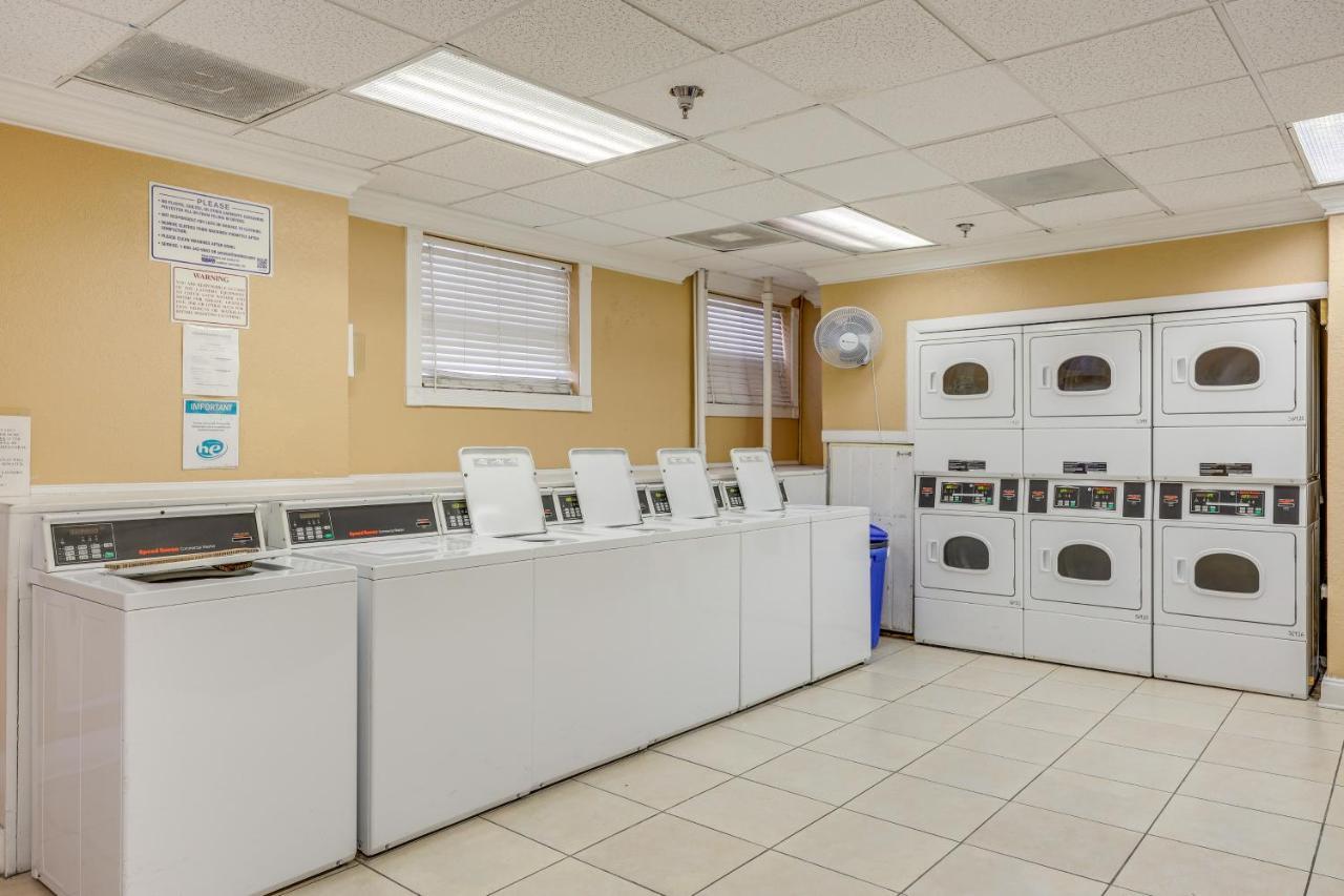 Downtown Jacksonville Studio With City Views! Buitenkant foto